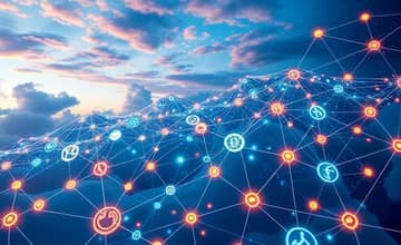 O Futuro das Aplicações Descentralizadas: Além do Blockchain