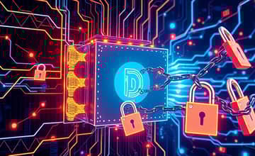 Os Desafios da Cibersegurança Quântica para Cripto