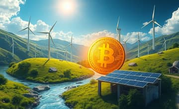 Criptoativos e Impacto Ambiental: Mitos e Realidades