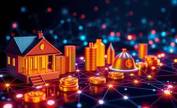 A Nova Era das Finanças Pessoais com Blockchain