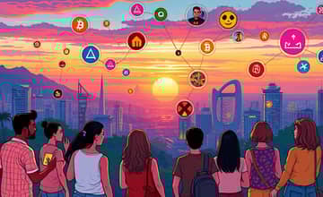 Cripto e Economia Criativa: Monetizando Conteúdo e Talentos