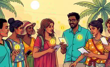 Cripto e Mercados Emergentes: Oportunidades de Inclusão Financeira