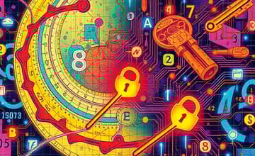 Desmistificando a Matemática por Trás da Criptografia