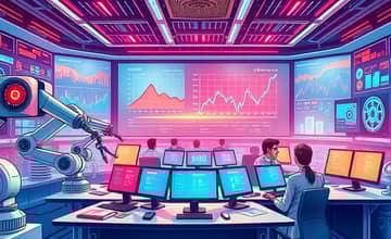 Automatização Financeira: Organize Suas Contas Sem Esforço