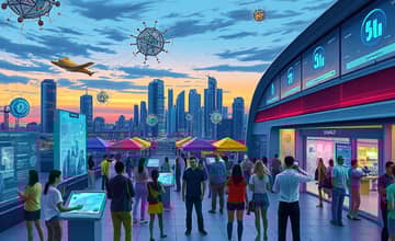 Desafios e Oportunidades: O Cenário das Finanças Digitais