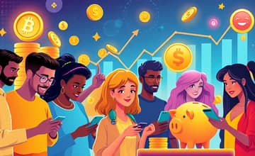 Microinvestimentos Digitais: Construa Seu Futuro Financeiro