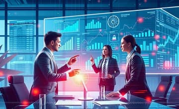 Inteligência Artificial nas Finanças: O Seu Novo Consultor