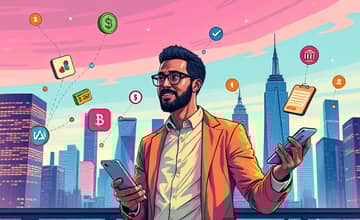 Empreendedorismo Digital: Potencialize Seu Negócio com Fintechs