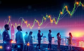 Mercado de Capitais Digital: Acesso para Todos os Investidores