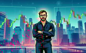 Cripto em Mercados Voláteis: Estratégias para Sobreviver