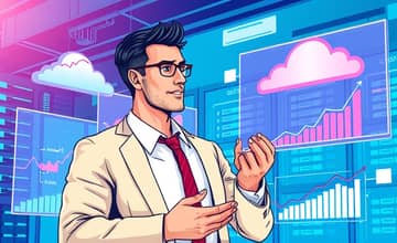 Cash Flow Inteligente: Monitore Sua Grana com Tecnologia