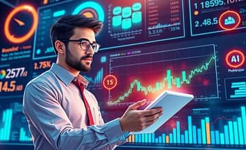 Finanças Preditivas: Antecipe Seus Gastos Futuros