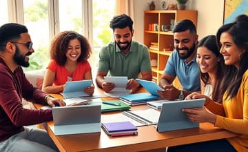 Controle Financeiro Familiar: União e Tecnologia para o Lar