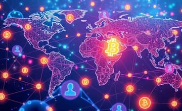 Finanças Descentralizadas (DeFi): O Próximo Nível da Economia