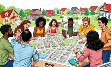 Orçamento Participativo: Engaje-se nas Suas Finanças