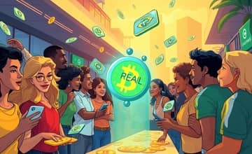 Moedas Digitais de Banco Central (CBDCs): O Que Vem Por Aí?