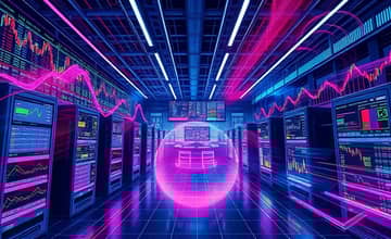 Algoritmos Financeiros: O Segredo Por Trás dos Melhores Investimentos