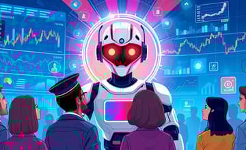 Robô-Advisors: A Nova Onda dos Consultores de Investimento