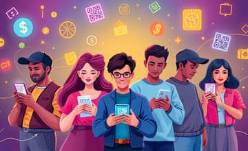 Inovação no Pagamento: A Era do QR Code e Wallets Digitais