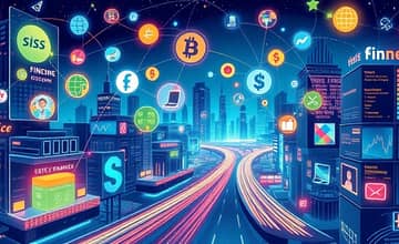 Marketplace Financeiro: Encontre os Melhores Produtos Digitais