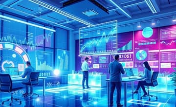 Auditoria Financeira Digital: Transparência e Controle