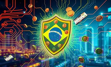 Privacidade Financeira Online: Seus Dados Protegidos