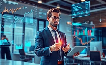 Modelagem Financeira Digital: Projete Seu Futuro Econômico