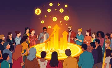 Financiamento Coletivo (Crowdfunding): Uma Nova Forma de Investir