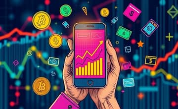 Eficiência Financeira: Otimize Seu Dinheiro com Apps