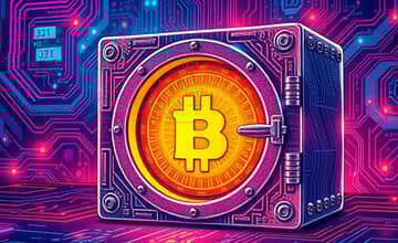 Custódia Digital: Como Guardar Seus Ativos com Segurança