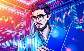 Estratégias de Day Trade: Navegue no Mercado Digital com Sucesso