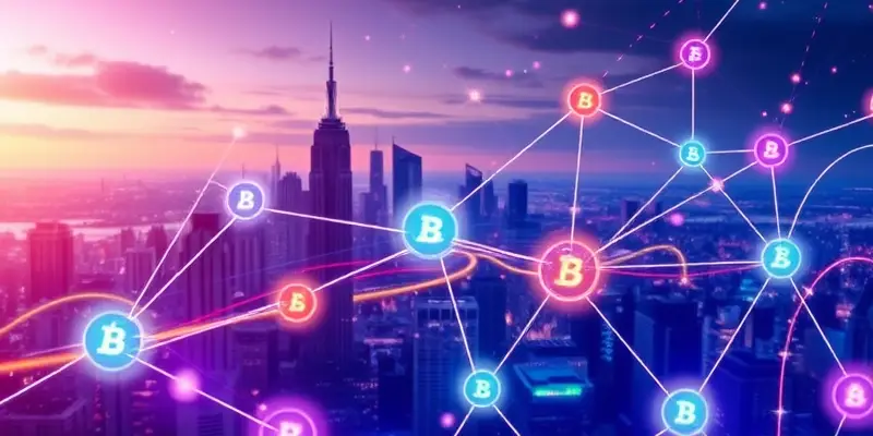 Lançamento de DApps: Criando Aplicações Descentralizadas